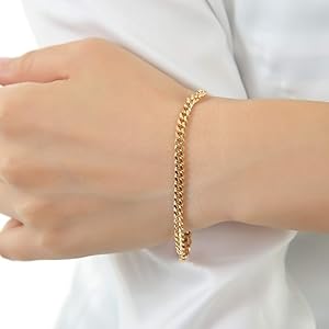 喜平18金ブレスレット10g 18金 10g ブレスレット」の人気商品一覧 | 安い商品を通販サイト